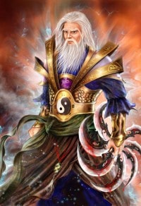 杀手穿越之大胤皇族